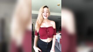 [2440 of 3935 Vids] Bree Louise (bree_louisexoxo aka breebbydance) OnlyFans Leaks Nude