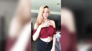 [2440 of 3935 Vids] Bree Louise (bree_louisexoxo aka breebbydance) OnlyFans Leaks Nude