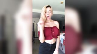 [2440 of 3935 Vids] Bree Louise (bree_louisexoxo aka breebbydance) OnlyFans Leaks Nude