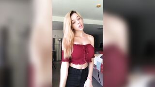 [2440 of 3935 Vids] Bree Louise (bree_louisexoxo aka breebbydance) OnlyFans Leaks Nude