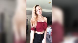 [2440 of 3935 Vids] Bree Louise (bree_louisexoxo aka breebbydance) OnlyFans Leaks Nude