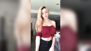 [2440 of 3935 Vids] Bree Louise (bree_louisexoxo aka breebbydance) OnlyFans Leaks Nude