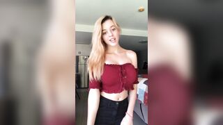 [2440 of 3935 Vids] Bree Louise (bree_louisexoxo aka breebbydance) OnlyFans Leaks Nude