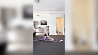 [2444 of 3935 Vids] Bree Louise (bree_louisexoxo aka breebbydance) OnlyFans Leaks Nude
