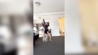 [2444 of 3935 Vids] Bree Louise (bree_louisexoxo aka breebbydance) OnlyFans Leaks Nude