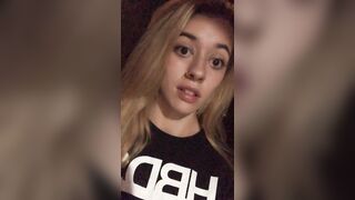 [2445 of 3935 Vids] Bree Louise (bree_louisexoxo aka breebbydance) OnlyFans Leaks Nude