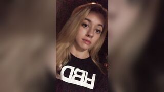 [2445 of 3935 Vids] Bree Louise (bree_louisexoxo aka breebbydance) OnlyFans Leaks Nude