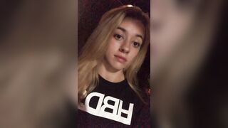 [2445 of 3935 Vids] Bree Louise (bree_louisexoxo aka breebbydance) OnlyFans Leaks Nude