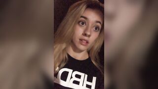 [2445 of 3935 Vids] Bree Louise (bree_louisexoxo aka breebbydance) OnlyFans Leaks Nude