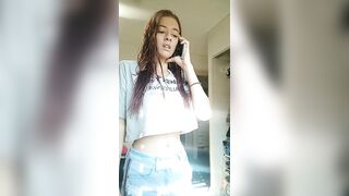 [2446 of 3935 Vids] Bree Louise (bree_louisexoxo aka breebbydance) OnlyFans Leaks Nude