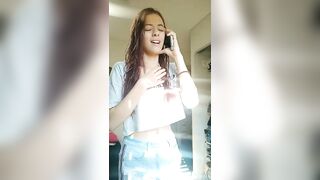 [2446 of 3935 Vids] Bree Louise (bree_louisexoxo aka breebbydance) OnlyFans Leaks Nude