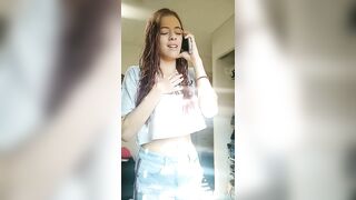 [2446 of 3935 Vids] Bree Louise (bree_louisexoxo aka breebbydance) OnlyFans Leaks Nude