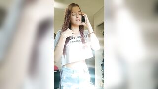 [2446 of 3935 Vids] Bree Louise (bree_louisexoxo aka breebbydance) OnlyFans Leaks Nude