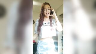 [2446 of 3935 Vids] Bree Louise (bree_louisexoxo aka breebbydance) OnlyFans Leaks Nude