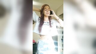 [2446 of 3935 Vids] Bree Louise (bree_louisexoxo aka breebbydance) OnlyFans Leaks Nude