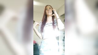 [2446 of 3935 Vids] Bree Louise (bree_louisexoxo aka breebbydance) OnlyFans Leaks Nude