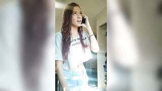 [2446 of 3935 Vids] Bree Louise (bree_louisexoxo aka breebbydance) OnlyFans Leaks Nude