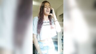 [2446 of 3935 Vids] Bree Louise (bree_louisexoxo aka breebbydance) OnlyFans Leaks Nude