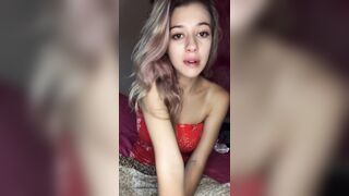 [2447 of 3935 Vids] Bree Louise (bree_louisexoxo aka breebbydance) OnlyFans Leaks Nude