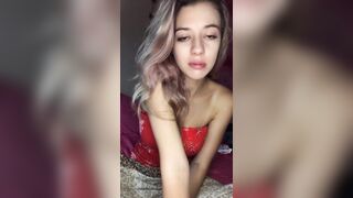 [2447 of 3935 Vids] Bree Louise (bree_louisexoxo aka breebbydance) OnlyFans Leaks Nude
