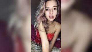 [2447 of 3935 Vids] Bree Louise (bree_louisexoxo aka breebbydance) OnlyFans Leaks Nude