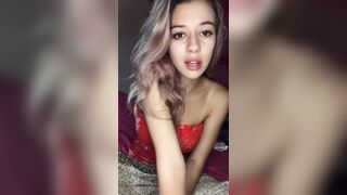 [2447 of 3935 Vids] Bree Louise (bree_louisexoxo aka breebbydance) OnlyFans Leaks Nude
