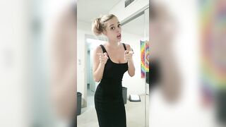 [2448 of 3935 Vids] Bree Louise (bree_louisexoxo aka breebbydance) OnlyFans Leaks Nude