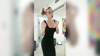 [2448 of 3935 Vids] Bree Louise (bree_louisexoxo aka breebbydance) OnlyFans Leaks Nude