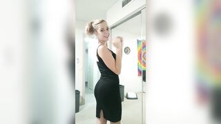 [2448 of 3935 Vids] Bree Louise (bree_louisexoxo aka breebbydance) OnlyFans Leaks Nude