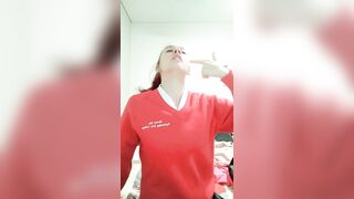 [2449 of 3935 Vids] Bree Louise (bree_louisexoxo aka breebbydance) OnlyFans Leaks Nude