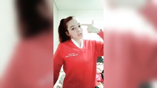 [2449 of 3935 Vids] Bree Louise (bree_louisexoxo aka breebbydance) OnlyFans Leaks Nude