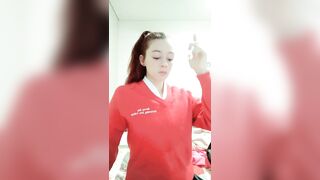 [2449 of 3935 Vids] Bree Louise (bree_louisexoxo aka breebbydance) OnlyFans Leaks Nude