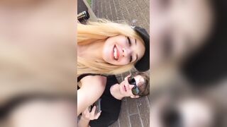 [2451 of 3935 Vids] Bree Louise (bree_louisexoxo aka breebbydance) OnlyFans Leaks Nude