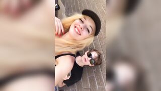 [2451 of 3935 Vids] Bree Louise (bree_louisexoxo aka breebbydance) OnlyFans Leaks Nude