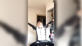 [2453 of 3935 Vids] Bree Louise (bree_louisexoxo aka breebbydance) OnlyFans Leaks Nude