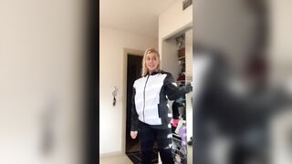 [2453 of 3935 Vids] Bree Louise (bree_louisexoxo aka breebbydance) OnlyFans Leaks Nude