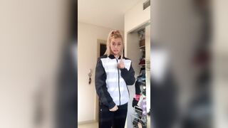 [2453 of 3935 Vids] Bree Louise (bree_louisexoxo aka breebbydance) OnlyFans Leaks Nude