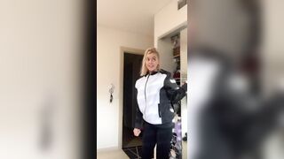 [2453 of 3935 Vids] Bree Louise (bree_louisexoxo aka breebbydance) OnlyFans Leaks Nude