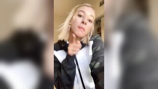 [2453 of 3935 Vids] Bree Louise (bree_louisexoxo aka breebbydance) OnlyFans Leaks Nude