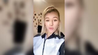 [2453 of 3935 Vids] Bree Louise (bree_louisexoxo aka breebbydance) OnlyFans Leaks Nude