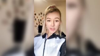 [2453 of 3935 Vids] Bree Louise (bree_louisexoxo aka breebbydance) OnlyFans Leaks Nude