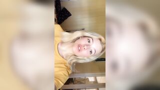 [2458 of 3935 Vids] Bree Louise (bree_louisexoxo aka breebbydance) OnlyFans Leaks Nude
