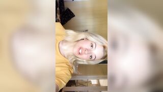 [2458 of 3935 Vids] Bree Louise (bree_louisexoxo aka breebbydance) OnlyFans Leaks Nude