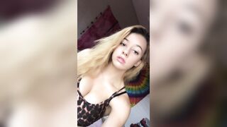 [2463 of 3935 Vids] Bree Louise (bree_louisexoxo aka breebbydance) OnlyFans Leaks Nude