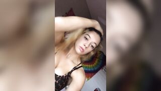 [2463 of 3935 Vids] Bree Louise (bree_louisexoxo aka breebbydance) OnlyFans Leaks Nude