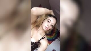 [2463 of 3935 Vids] Bree Louise (bree_louisexoxo aka breebbydance) OnlyFans Leaks Nude
