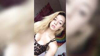 [2463 of 3935 Vids] Bree Louise (bree_louisexoxo aka breebbydance) OnlyFans Leaks Nude