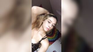 [2463 of 3935 Vids] Bree Louise (bree_louisexoxo aka breebbydance) OnlyFans Leaks Nude