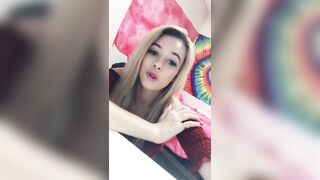 [2465 of 3935 Vids] Bree Louise (bree_louisexoxo aka breebbydance) OnlyFans Leaks Nude