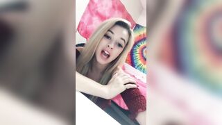 [2465 of 3935 Vids] Bree Louise (bree_louisexoxo aka breebbydance) OnlyFans Leaks Nude